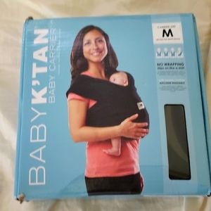 Baby k'tan size medium